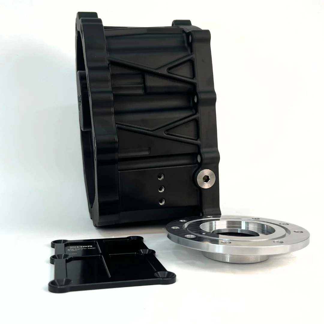 Rear Superior DCT kit for GTR transfer - Image 9