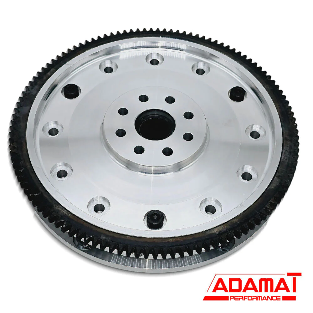 Toyota 1JZ 2JZ to 8HP45/50/70/75 kit - Image 3