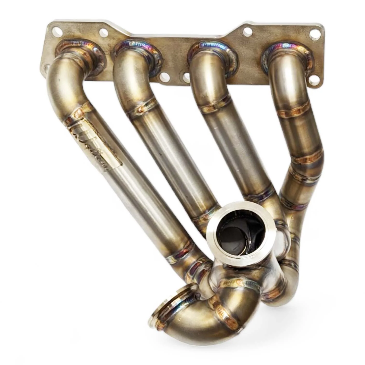 Turbo Manifold Toyota 3SGTE - Lifetime Warranty - Image 5