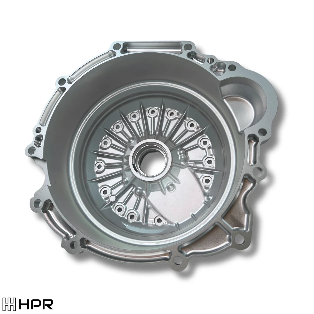 8HP Toyota JZ 8HP Superior vehicle kit - Image 2