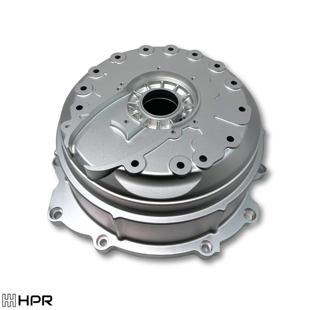 8HP Toyota JZ 8HP Superior vehicle kit - Image 3