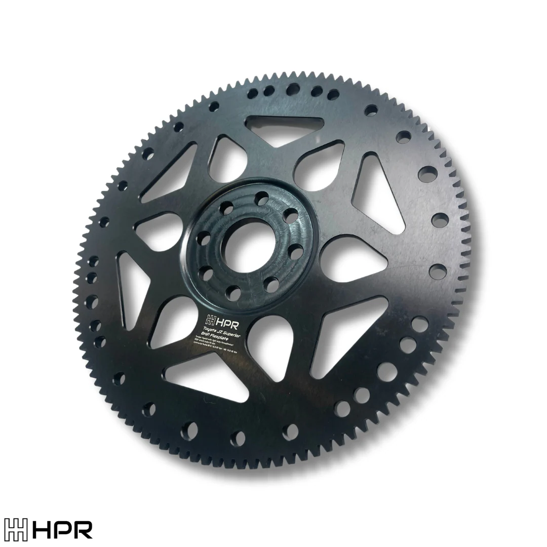 8HP Toyota JZ 8HP Superior vehicle kit - Image 5