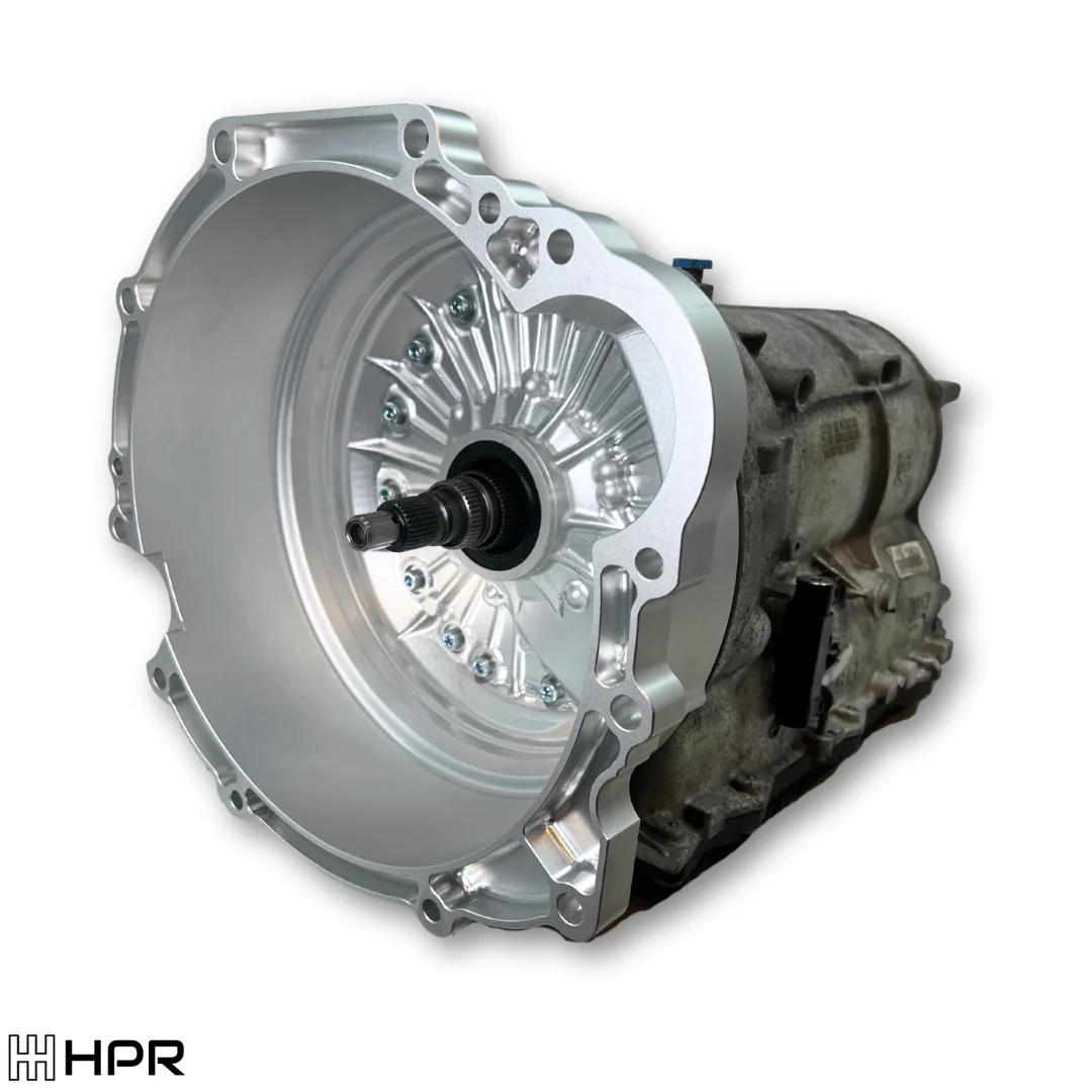8HP Toyota JZ 8HP Superior vehicle kit - Image 7