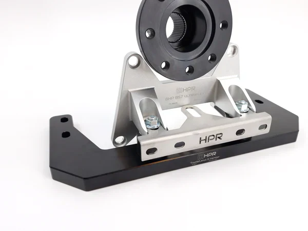 Toyota Supra mk4 8HP vehicle kit