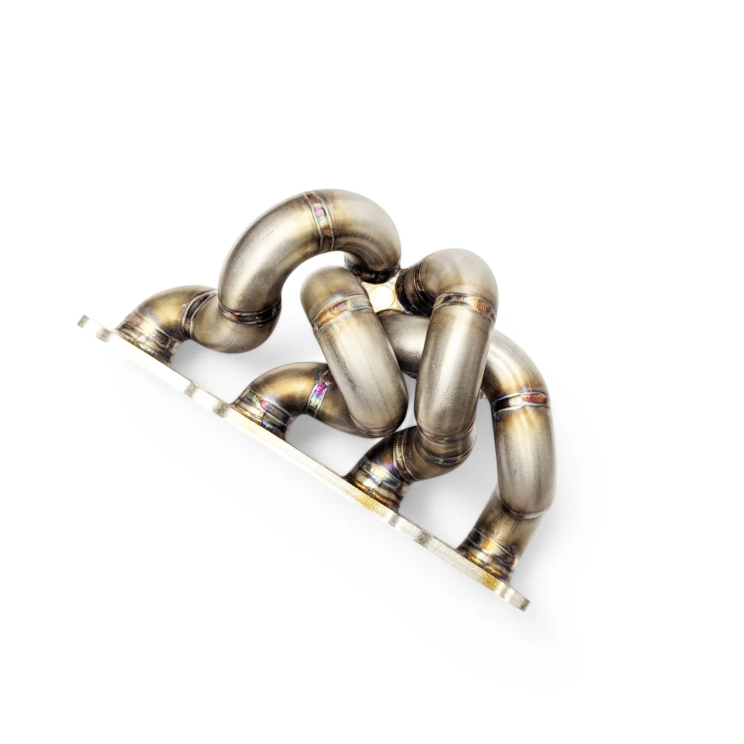 Turbo Manifold Saab T5/T7- Lifetime Warranty - Image 3