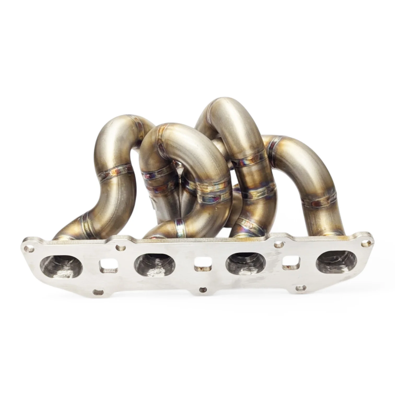 Turbo Manifold Saab T5/T7- Lifetime Warranty - Image 4