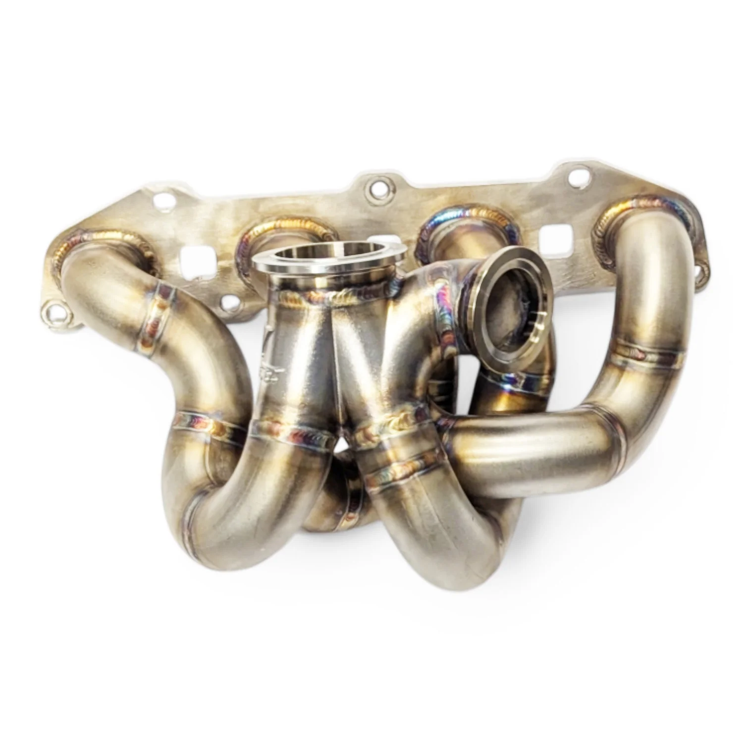 Turbo Manifold Saab T5/T7- Lifetime Warranty - Image 6