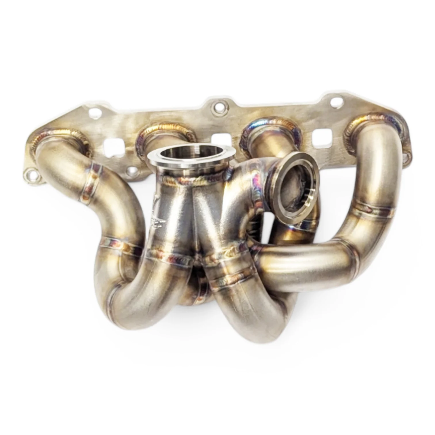 Turbo Manifold Saab T5/T7- Lifetime Warranty - Image 7