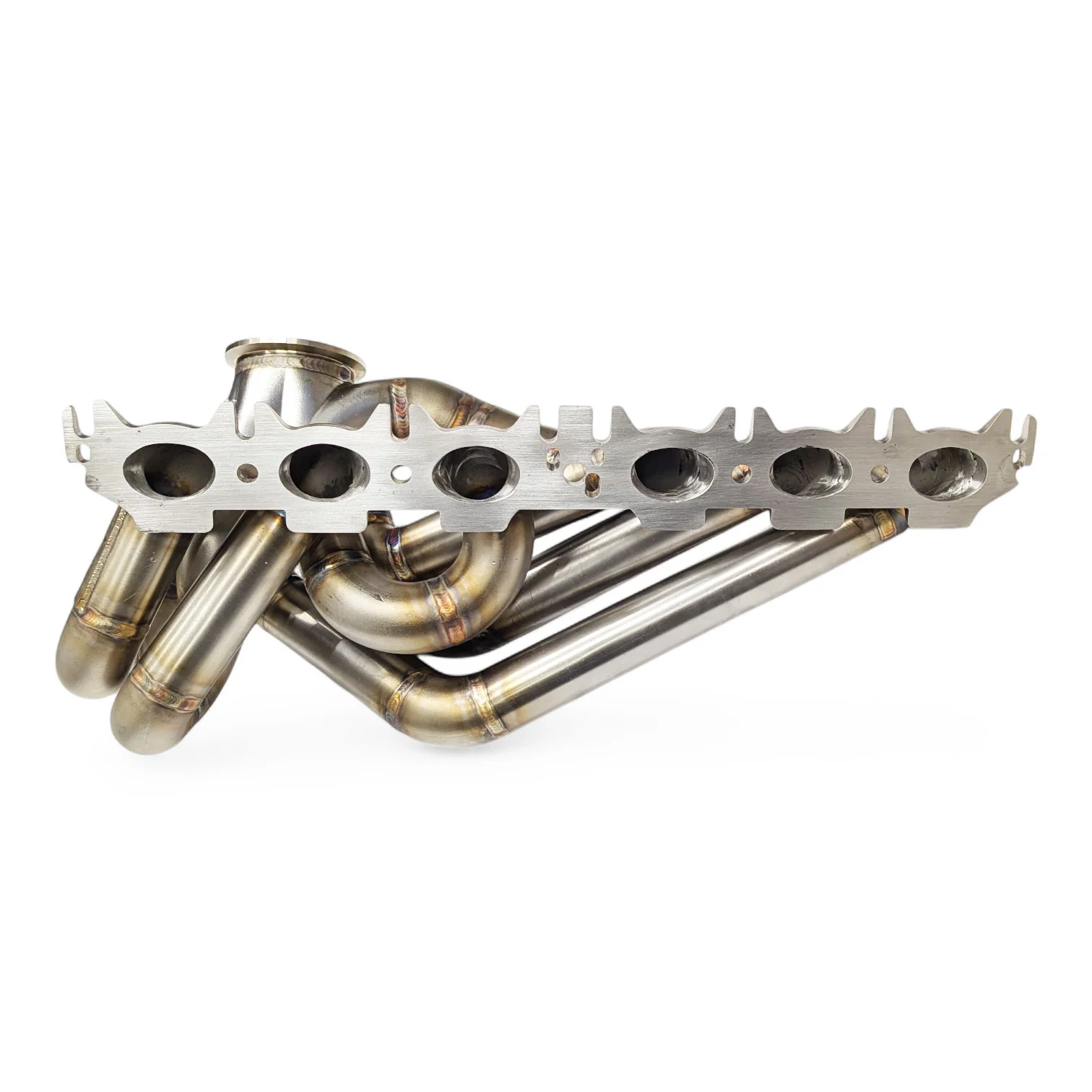 Turbo Manifold BMW S58 Type B - High Mount - Image 3