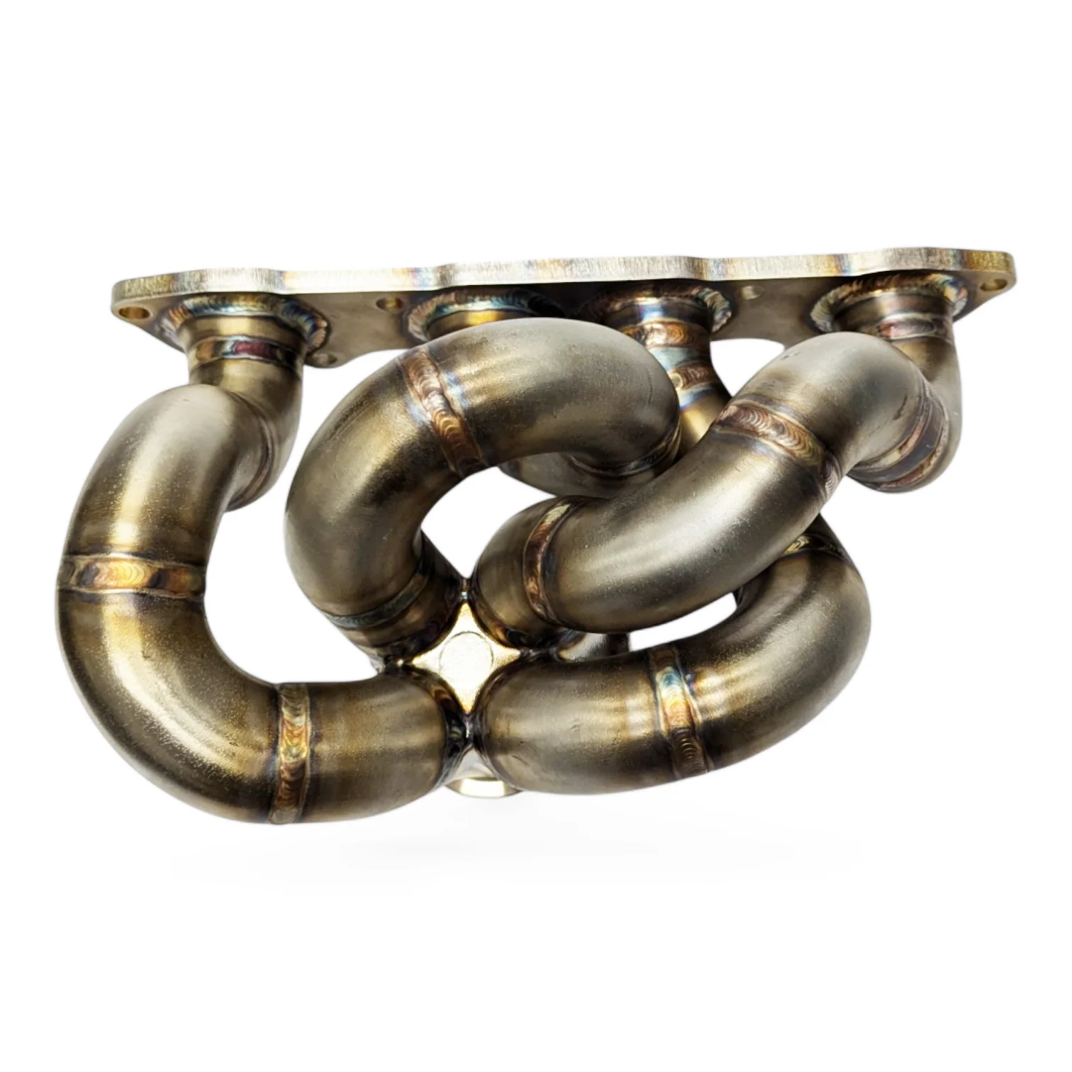 Turbo Manifold Honda F20C RWD Lifetime Warranty - Image 5
