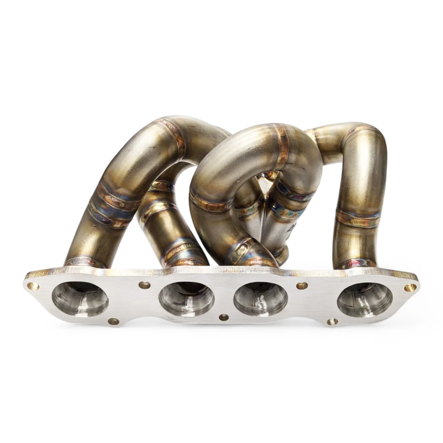 Turbo Manifold Honda F20C RWD Lifetime Warranty - Image 6