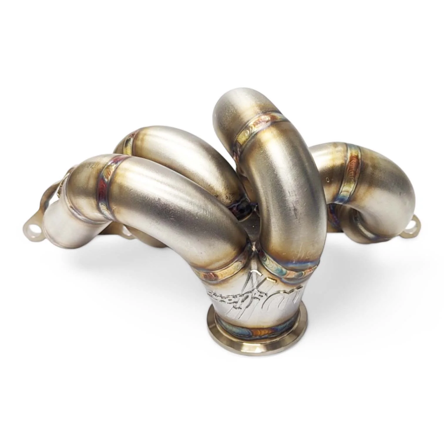 Turbo Manifold Mitsubishi 4G15 - Lifetime Warranty - Image 4