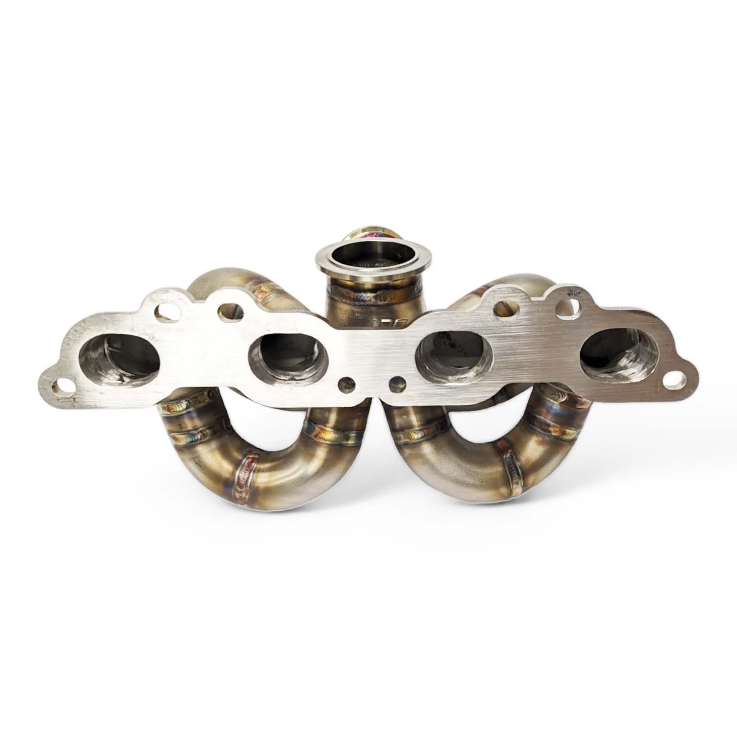 Turbo Manifold Nissan SR20 High Mount - Image 5