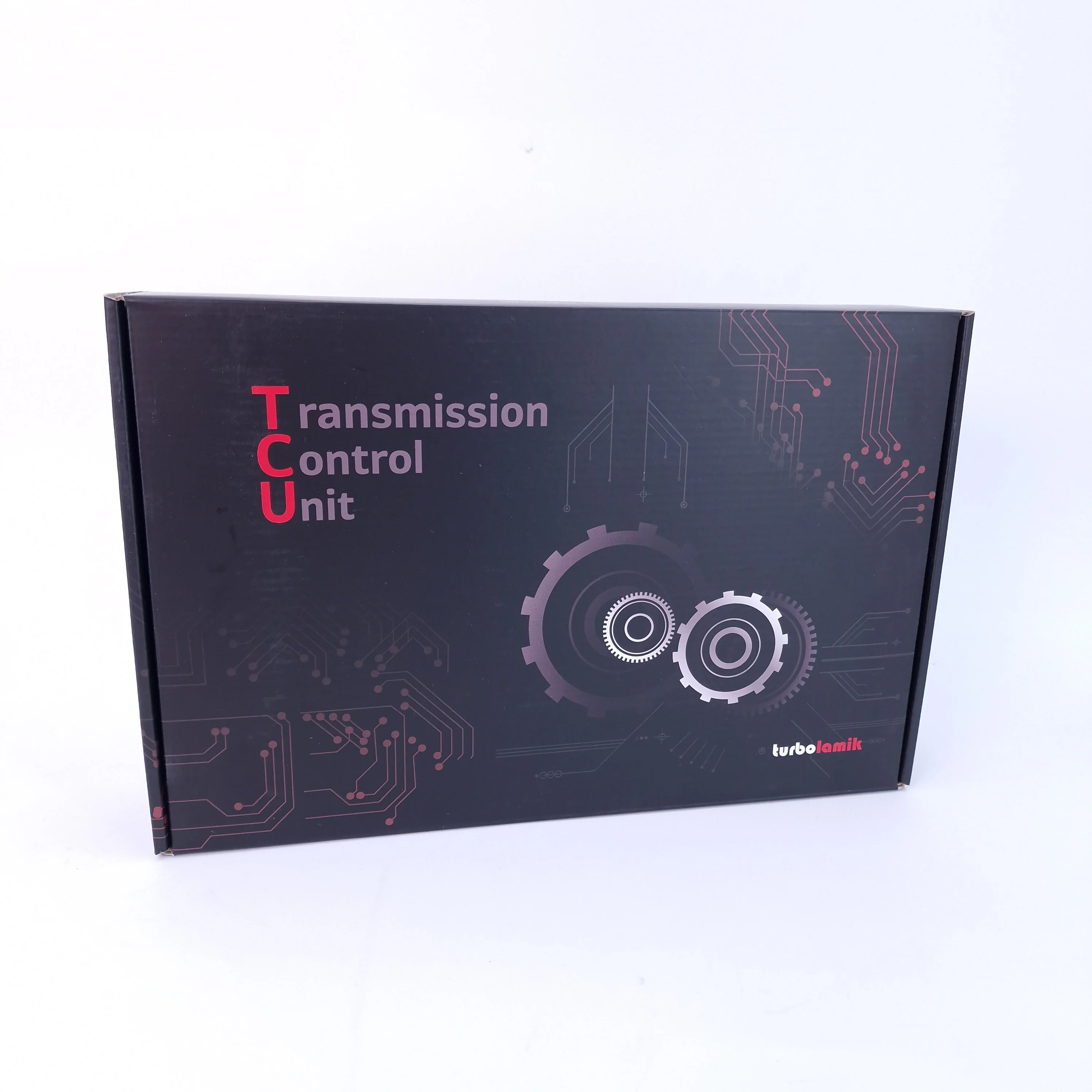 Turbolamik | TCU Controller and basic harness | Transmission Control Unit