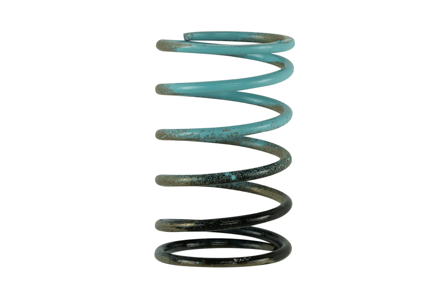 Turbosmart 76mm Vacuum Spring 6 inhg (TS-0600-3055)