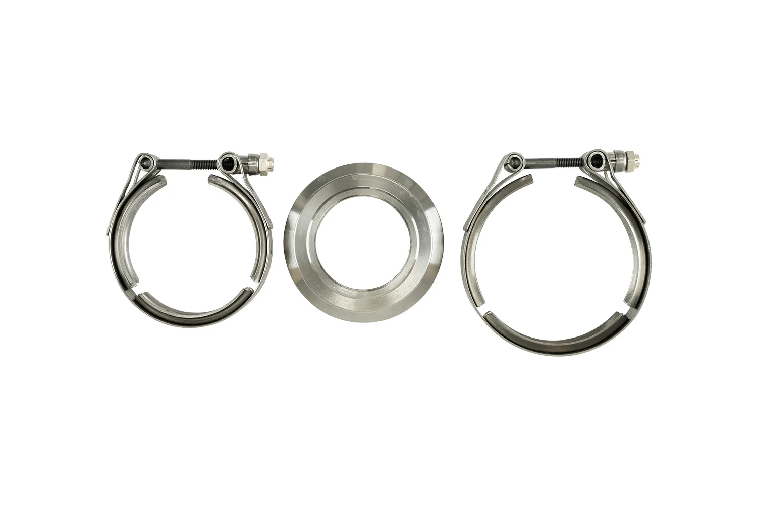 Turbosmart Adapter Flange WG45 to SG50 (TS-0550-3156)