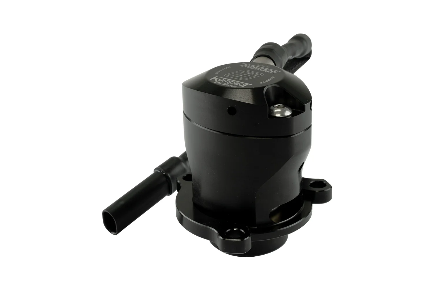 Turbosmart BOV Kompact EM DualPort- VR23 (BMW N20) (TS-0223-1050)
