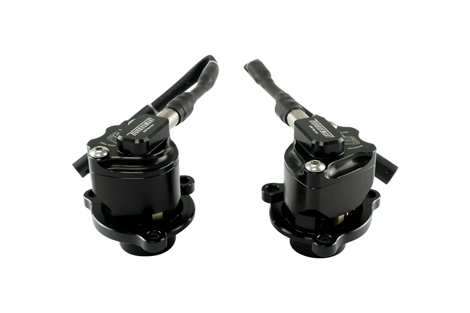 Turbosmart BOV Kompact EM DualPort- VR29 (Merc C63) (TS-0223-1055)