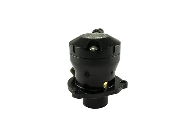 Turbosmart BOV Kompact EM DualPort- VR7 (Camaro/Commodore/Insignia) (TS-0223-1087)