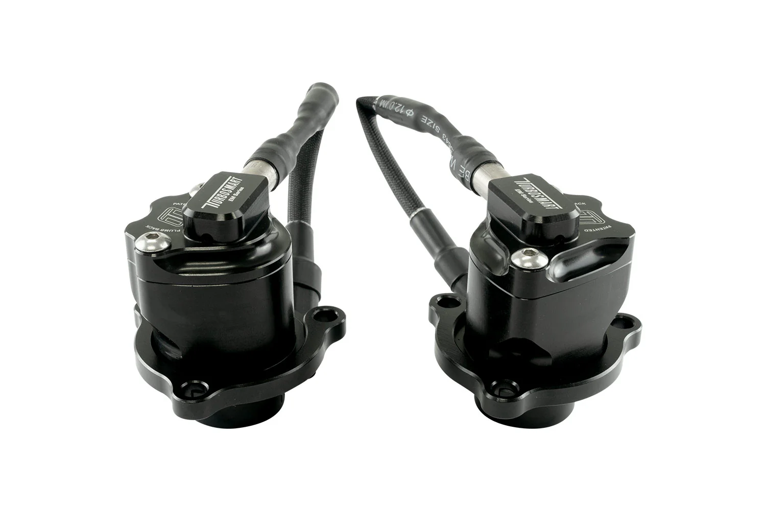 Turbosmart BOV Kompact EM PlumBack- VR29 (Merc C63) (TS-0223-1255)