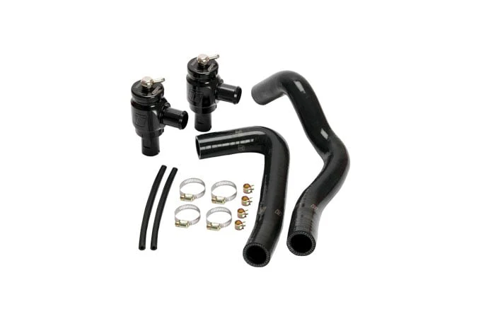Turbosmart BOV Kompact PlumBack - Shortie - BMW 335 (TS-0203-1250)