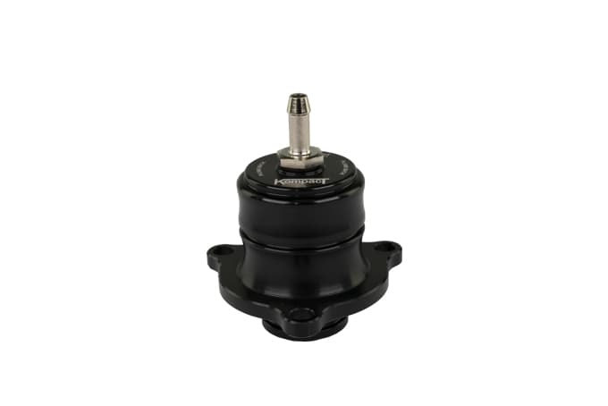 Turbosmart BOV Kompact PlumBack - Shortie - Ford Focus RS 2016 2.3L Ecoboost (TS-0203-1264)