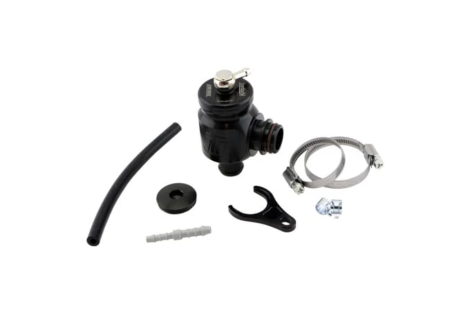 Turbosmart BOV Kompact PlumBack - Shortie - Suzuki Swift (TS-0203-1271)