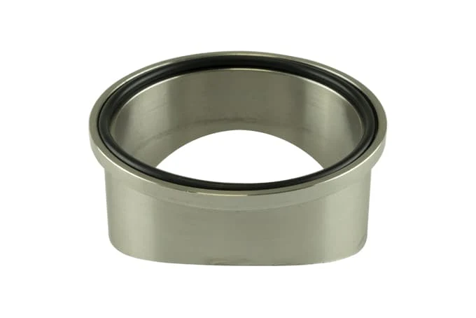 Turbosmart BOV PowerPort / ProPort Stainless Steel Weld Flange (TS-0207-2001)