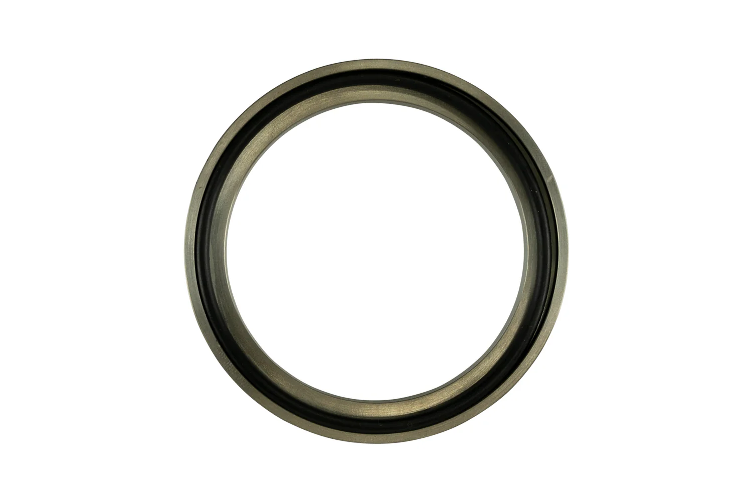 Turbosmart BOV PowerPort/ProPort Titanium Weld Flange (TS-0207-3017)
