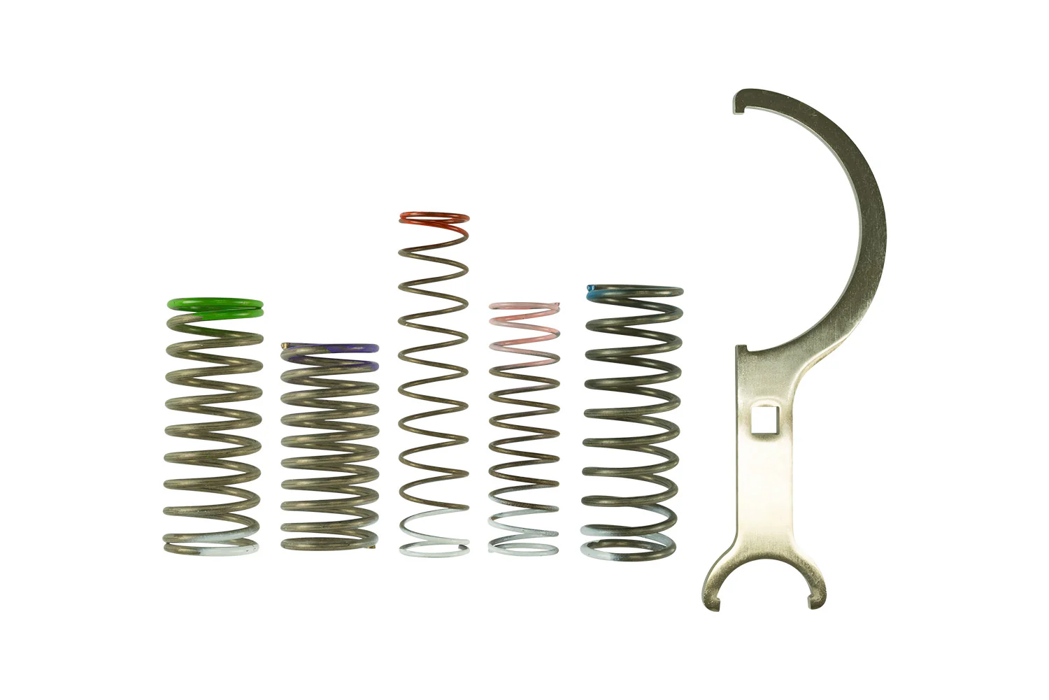 Turbosmart BOV ProPort Spring Kit (TS-0208-9011)