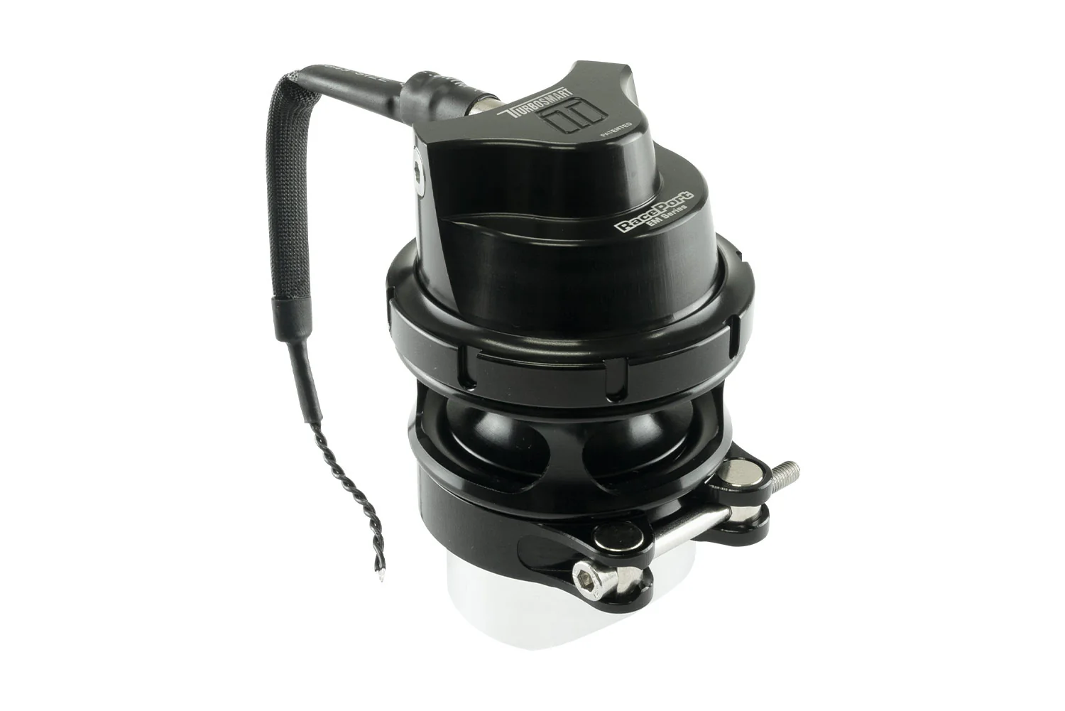 Turbosmart BOV RacePort EM Female GenV Sleeper (TS-0224-1145)