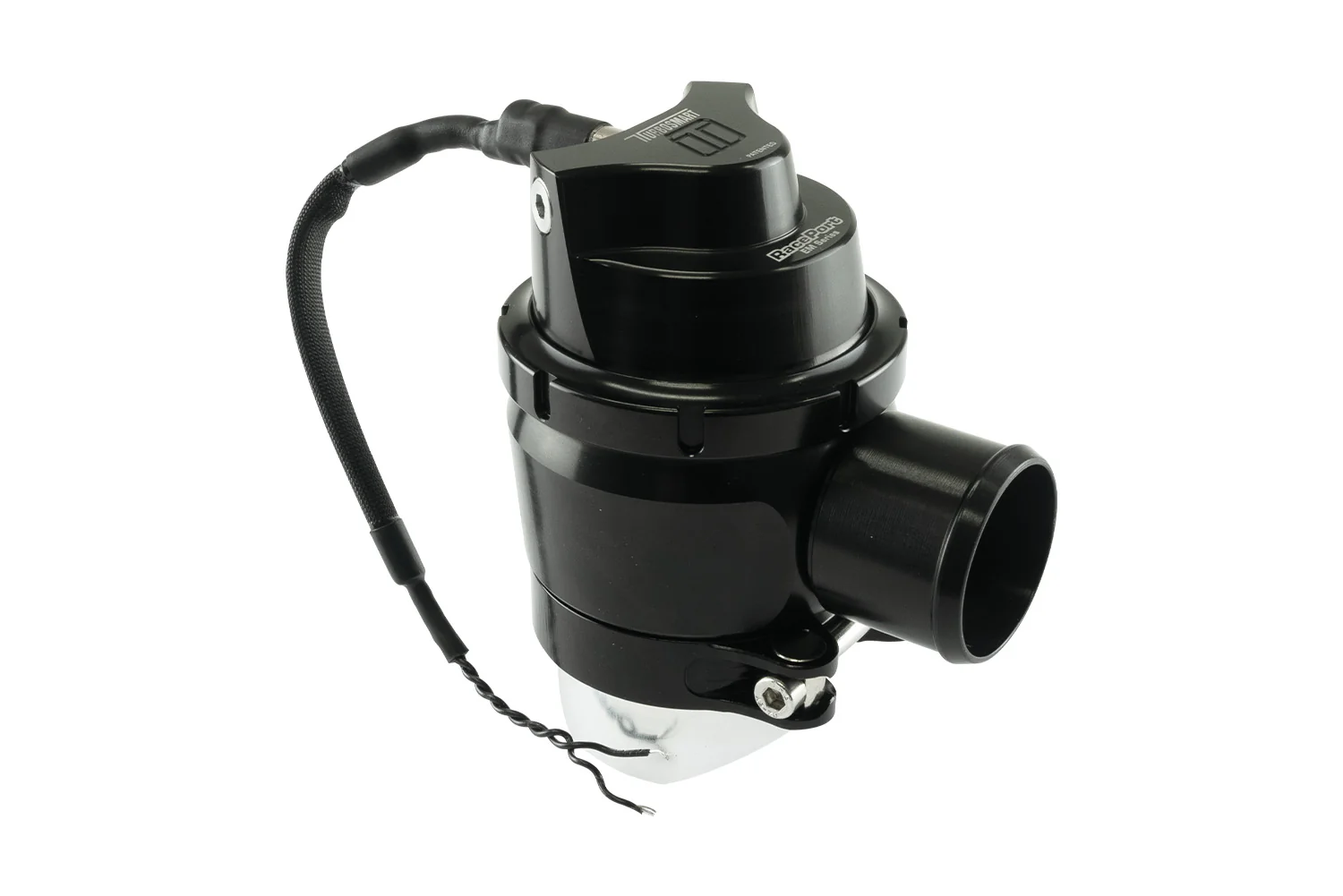 Turbosmart BOV RacePort EM PlumBack GenV Sleeper (TS-0224-1405)