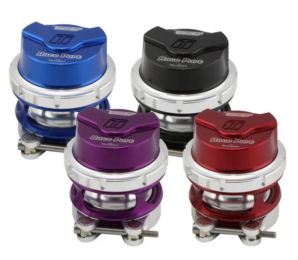 Turbosmart BOV RacePort Female GenV