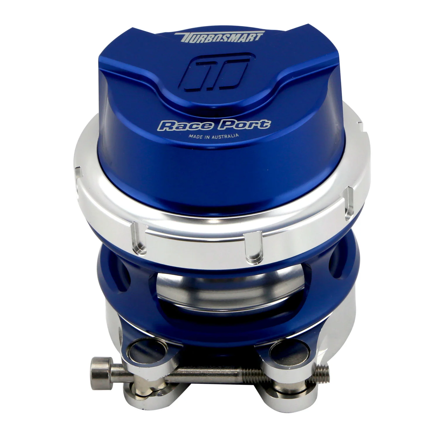 Turbosmart BOV RacePort GenV - Image 2
