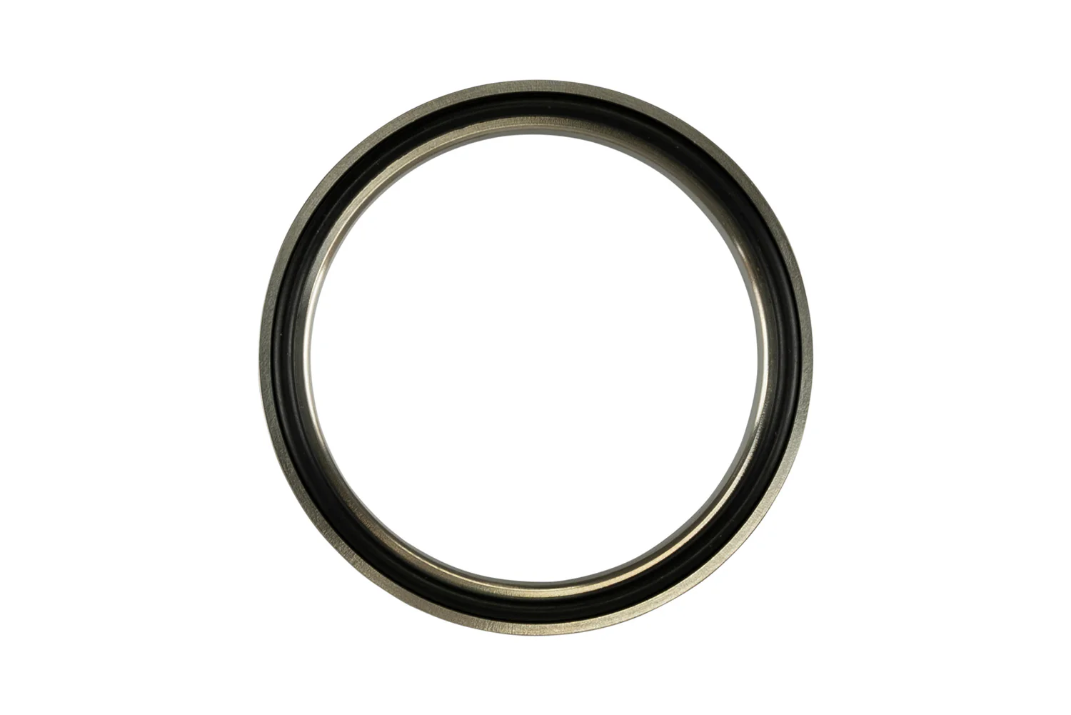 Turbosmart BOV RacePort Titanium Weld Flange to Suit Male BOV (TS-0204-3015)
