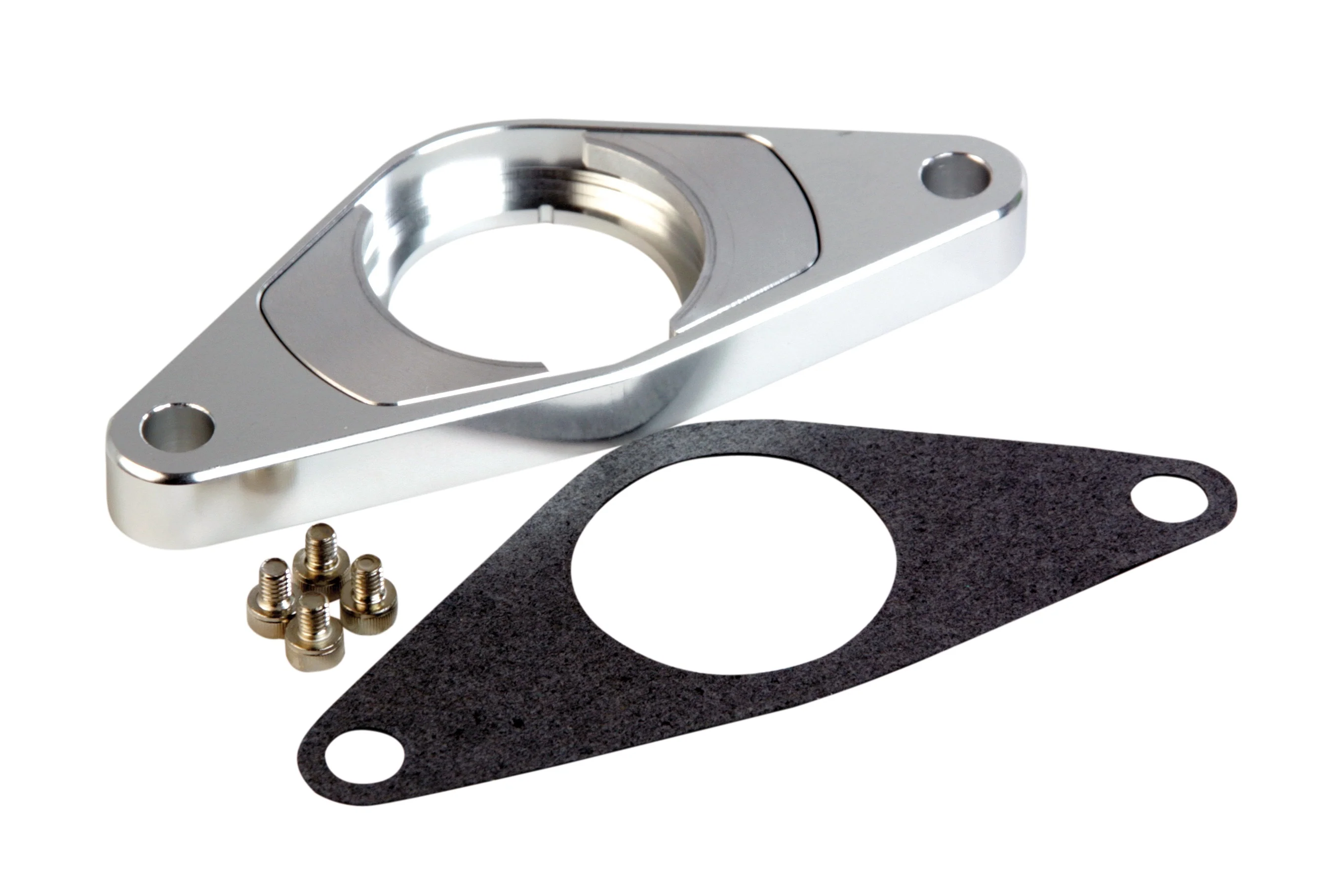 Turbosmart BOV Subaru Flange Adapter System (TS-0205-2056)