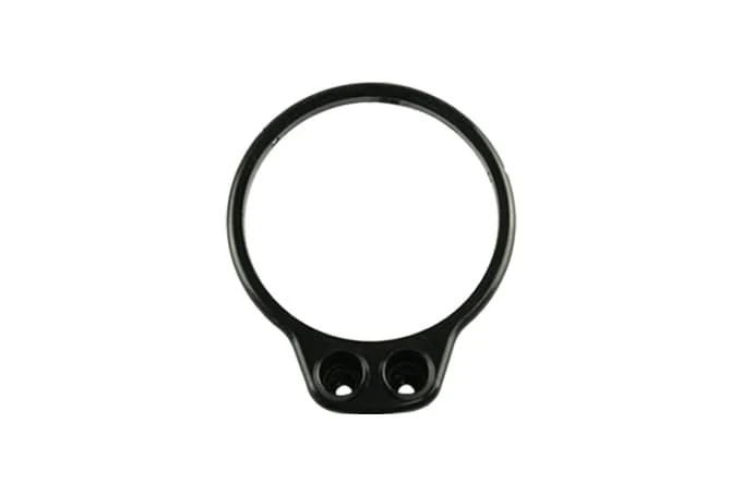 Turbosmart eB2 60mm Dual Shift Black (TS-0301-2007)