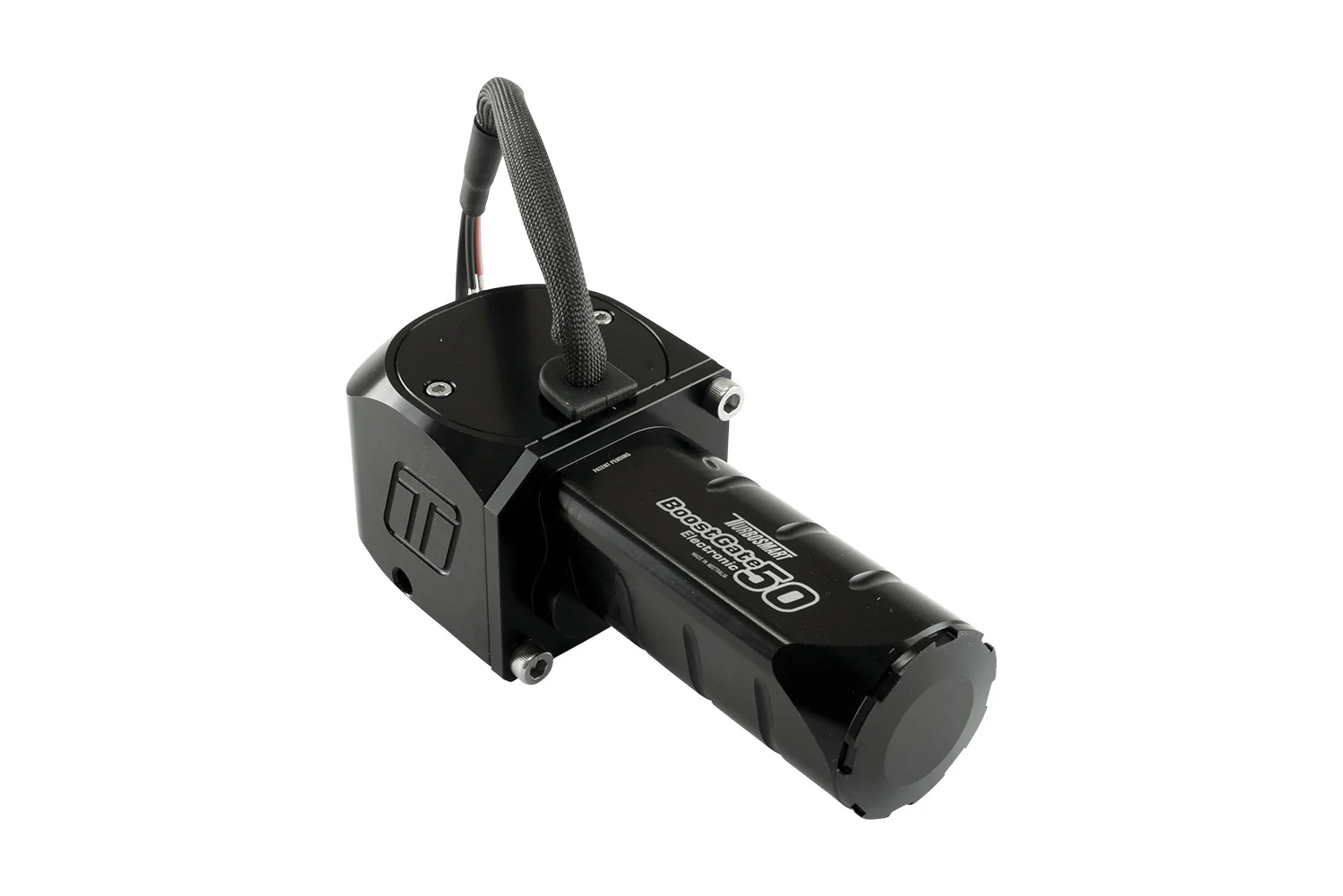 Turbosmart eBG Electronic BoostGate Actuator (TS-0260-3001)
