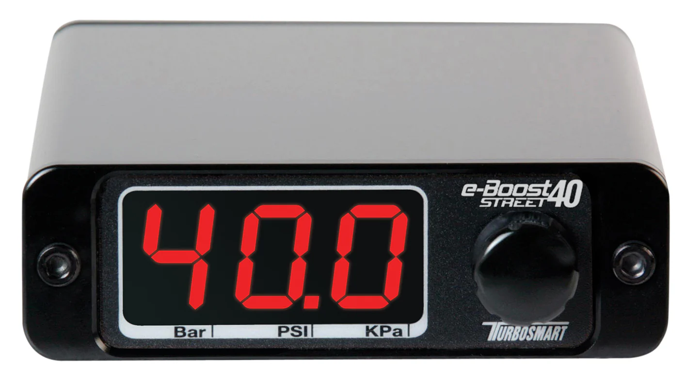 Turbosmart eBS Head Unit Replacement (TS-0302-3005)