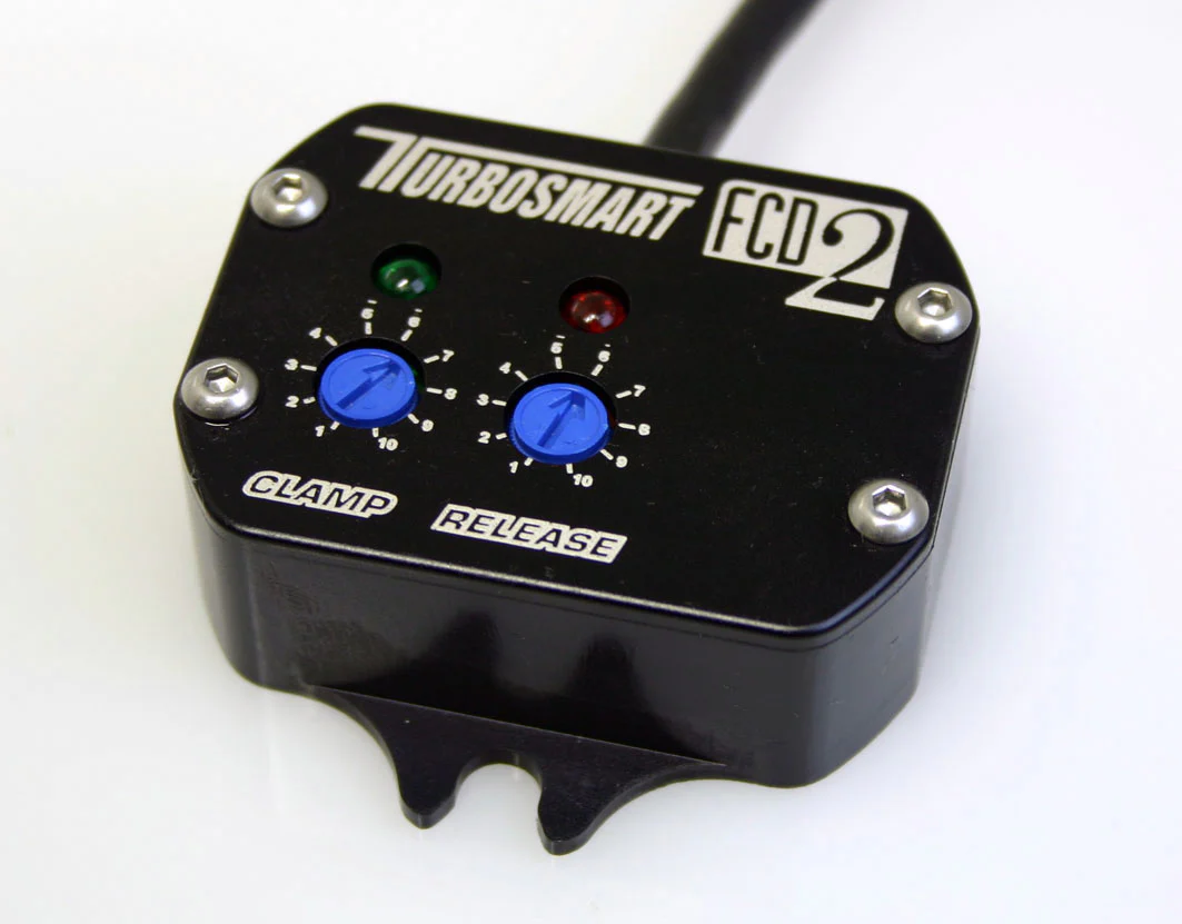 Turbosmart FCD-2 (electronic) (TS-0303-1002)