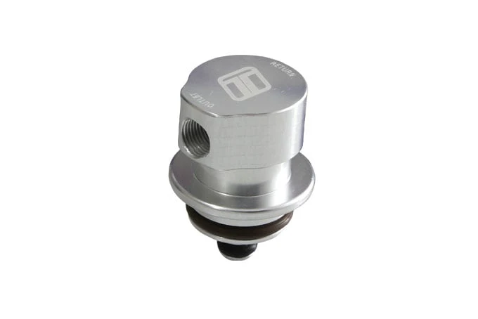 Turbosmart FPR Adapter Audi/VW/Ford XR6T (TS-0402-1006)