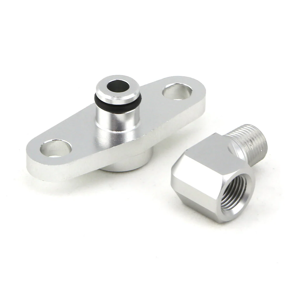 Turbosmart FPR Adaptor Mitsubishi (EVO X) (TS-0402-1014)
