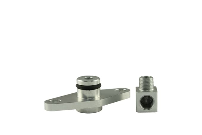 Turbosmart FPR Adaptor Subaru (STI 08) (TS-0402-1013)