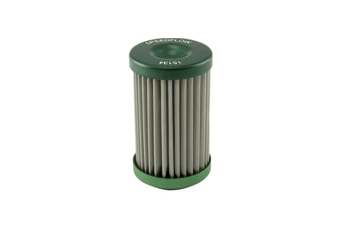 Turbosmart FPR Fuel Filter Replacement 10um (TS-0402-3001)