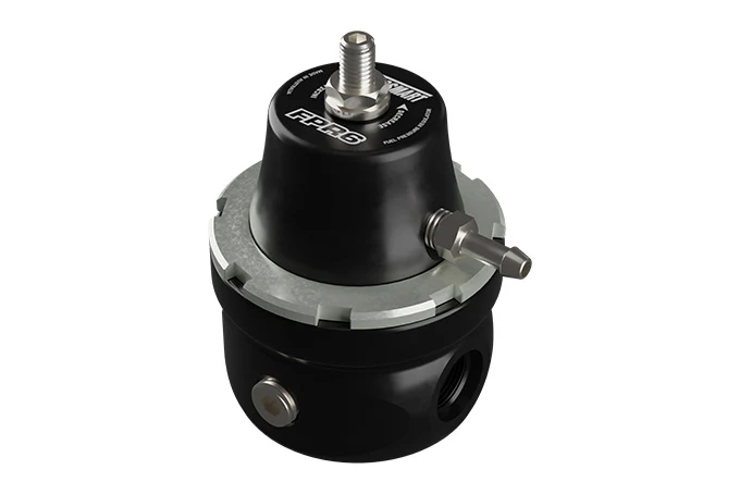Turbosmart FPR6 - Fuel Pressure Regulator - Image 2