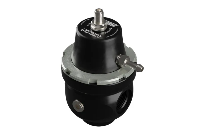 Turbosmart FPR8 - Fuel Pressure Regulator - Image 2