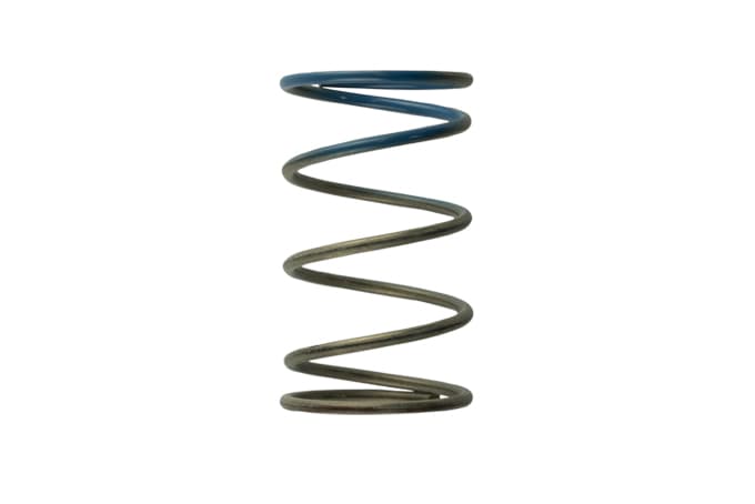 Turbosmart Gen4 / IWG WG38/40/45/50L 10PSI OUTER SPRING - BROWN/BLUE (TS-0505-2005)
