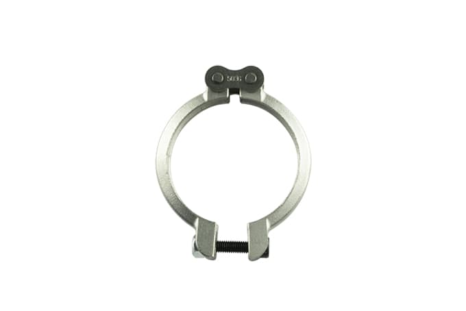 Turbosmart Gen4 WG45 Inlet V-Band (TS-0504-3004)