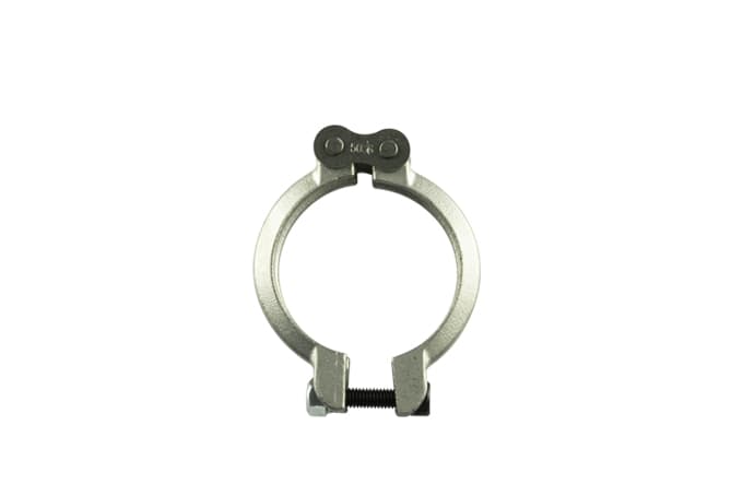 Turbosmart Gen4 WG45 Outlet V-Band (TS-0504-3005)