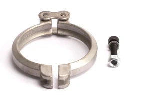 Turbosmart Gen4 WG50 Inlet V-Band (TS-0502-3004)